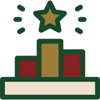 ícone valores